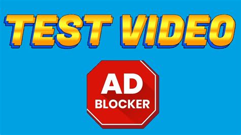 Ad blocker test. Things To Know About Ad blocker test. 